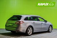 Peugeot 508 vaihtoauto