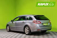 Peugeot 508 vaihtoauto