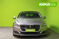 Peugeot 508 vaihtoauto