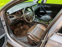 Peugeot 508 vaihtoauto