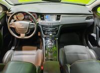 Peugeot 508 vaihtoauto