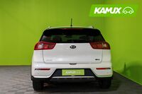 Kia Niro vaihtoauto