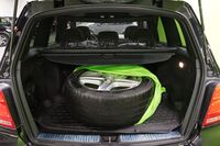 Mercedes-Benz GLK vaihtoauto