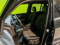 Mercedes-Benz GLK vaihtoauto