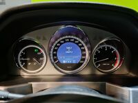 Mercedes-Benz GLK vaihtoauto