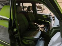 Mercedes-Benz GLK vaihtoauto