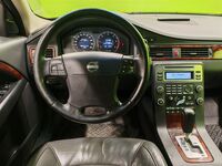 Volvo S80 vaihtoauto
