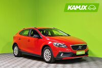 Volvo V40 Cross Country vaihtoauto