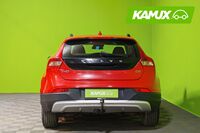 Volvo V40 Cross Country vaihtoauto