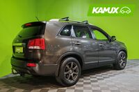 Kia Sorento vaihtoauto