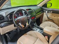 Kia Sorento vaihtoauto