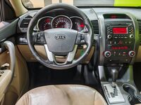 Kia Sorento vaihtoauto