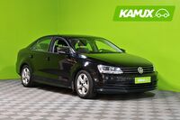Volkswagen Jetta vaihtoauto