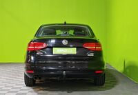 Volkswagen Jetta vaihtoauto