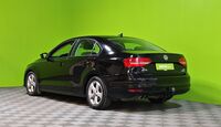 Volkswagen Jetta vaihtoauto