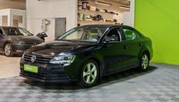 Volkswagen Jetta vaihtoauto
