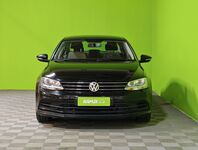 Volkswagen Jetta vaihtoauto