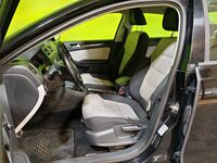 Volkswagen Jetta vaihtoauto