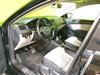 Volkswagen Jetta vaihtoauto