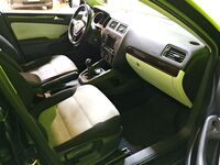 Volkswagen Jetta vaihtoauto