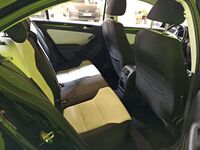 Volkswagen Jetta vaihtoauto