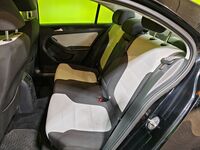 Volkswagen Jetta vaihtoauto
