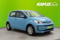 Volkswagen up! vaihtoauto