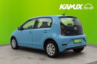 Volkswagen up! vaihtoauto