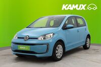 Volkswagen up! vaihtoauto