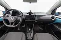 Volkswagen up! vaihtoauto