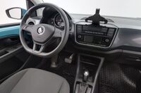 Volkswagen up! vaihtoauto