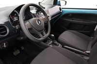 Volkswagen up! vaihtoauto