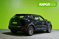 Peugeot e-2008 vaihtoauto