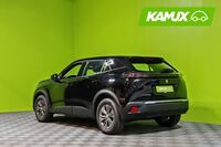 Peugeot e-2008 vaihtoauto