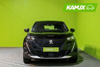 Peugeot e-2008 vaihtoauto