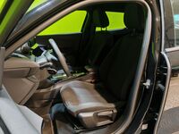 Peugeot e-2008 vaihtoauto