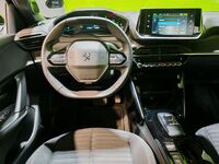 Peugeot e-2008 vaihtoauto