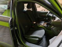 Peugeot e-2008 vaihtoauto