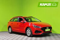 Hyundai i30 vaihtoauto