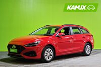 Hyundai i30 vaihtoauto