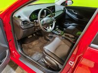 Hyundai i30 vaihtoauto