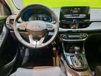 Hyundai i30 vaihtoauto