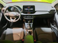 Hyundai i30 vaihtoauto