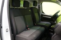 Opel Vivaro-e vaihtoauto
