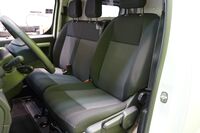 Opel Vivaro-e vaihtoauto