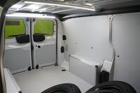 Opel Vivaro-e vaihtoauto
