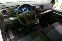 Opel Vivaro-e vaihtoauto