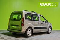 Citroën Berlingo vaihtoauto