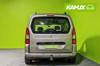 Citroën Berlingo vaihtoauto
