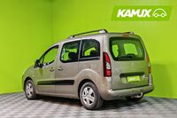 Citroën Berlingo vaihtoauto